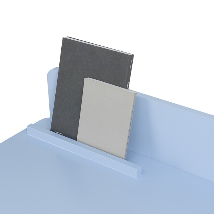 Набор детской мебели grete, голубой, 2 пред. (74722)