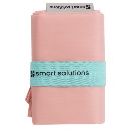 Сумка-шоппер easy shop, розовая (80290)