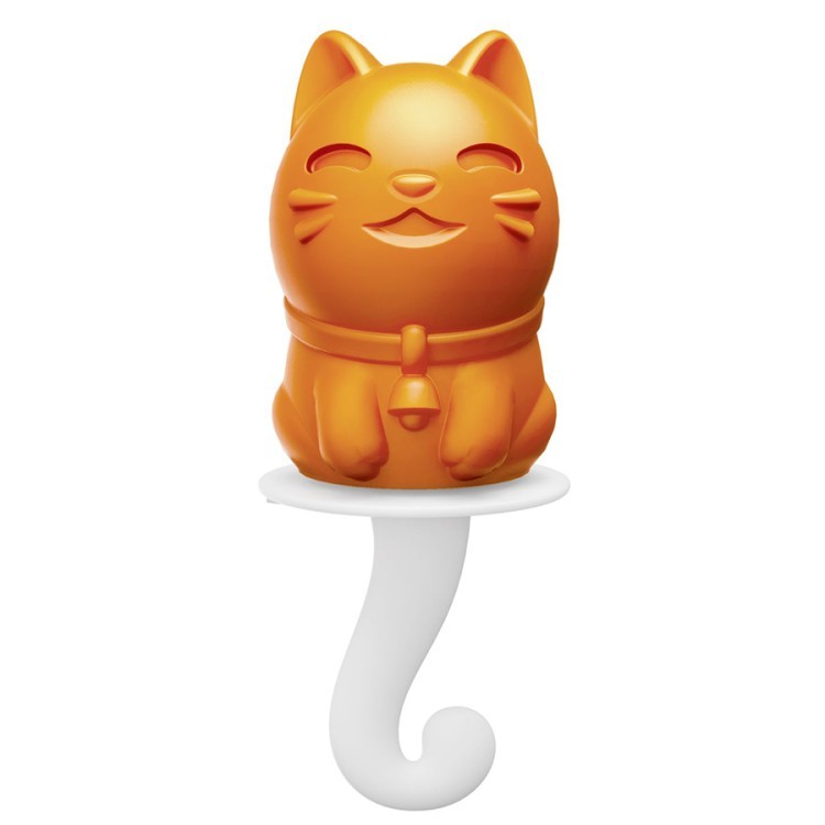 Форма для мороженого kitty (57293)