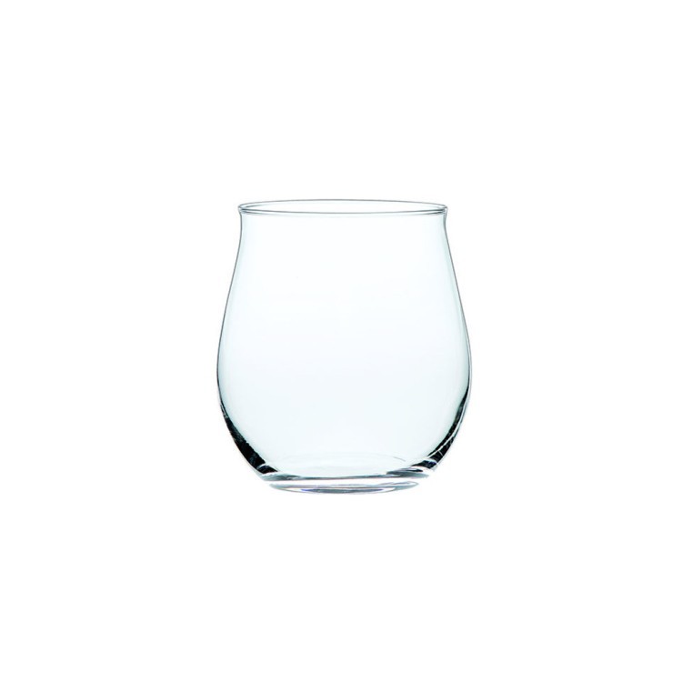 Стакан B-21132CS, стекло, clear, TOYO SASAKI GLASS