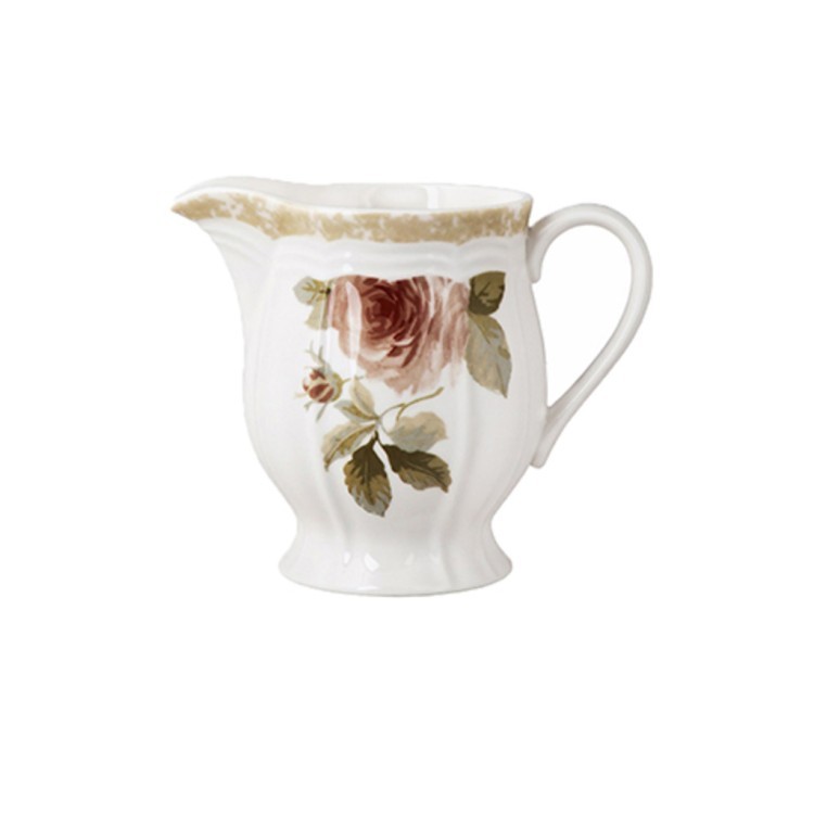 Молочник A2114039, фарфор, mixed, MIKASA