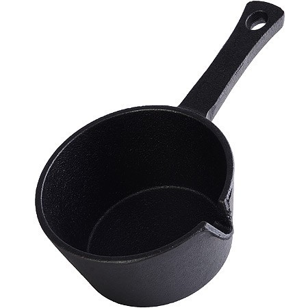 Ковш 0,17л 9.5 см чугун Mayer&Boch (31147)