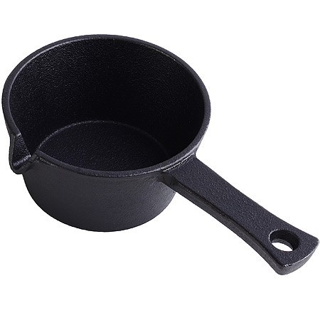 Ковш 0,17л 9.5 см чугун Mayer&Boch (31147)