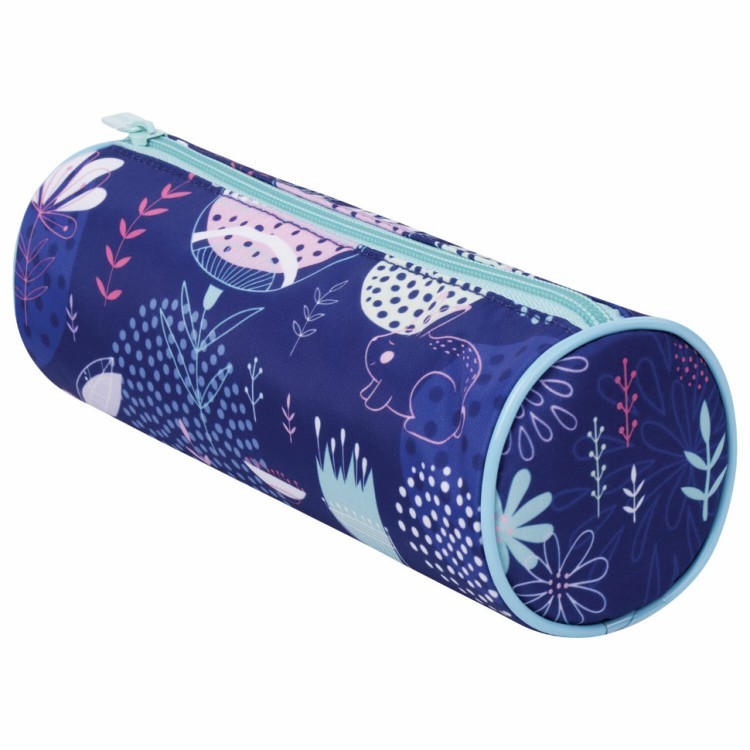 Пенал тубус Brauberg Rabbit 229010 (66677) Пенал тубус Brauberg Rabbit 229010 (66677)