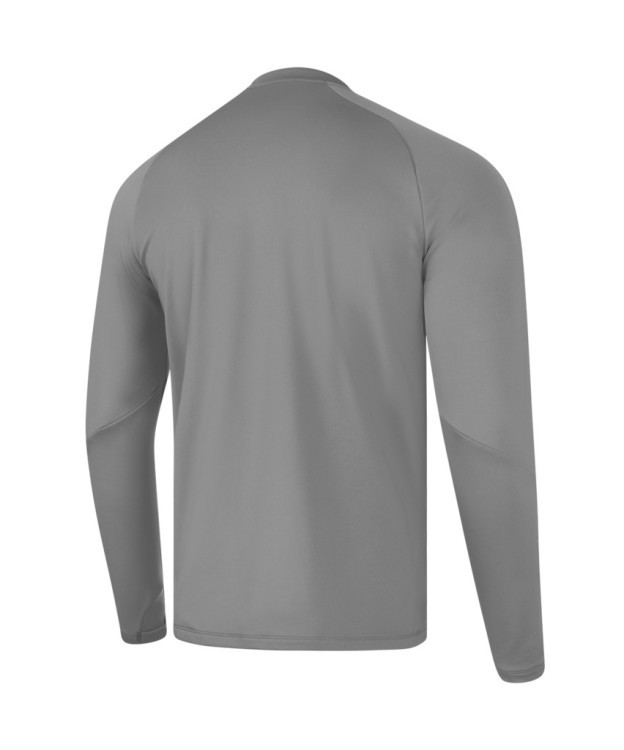 Джемпер тренировочный JÖGEL PREMIER PerFormDRY Training 1/4 Zip Top, серый (2122256) Джемпер тренировочный JÖGEL PREMIER PerFormDRY Training 1/4 Zip Top, серый (2122256)