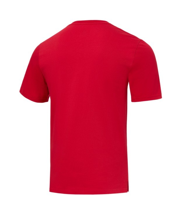 Футболка тренировочная JOGEL DIVISION PerFormDRY Training CVC R2, красный (2130744)
