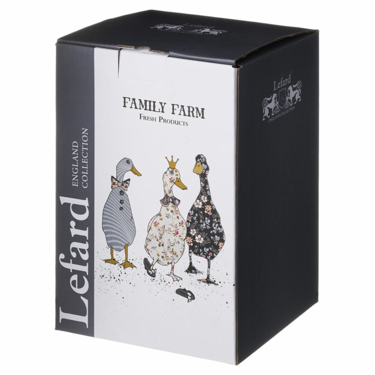 Кувшин "family farm" 1400 мл Lefard (887-298)