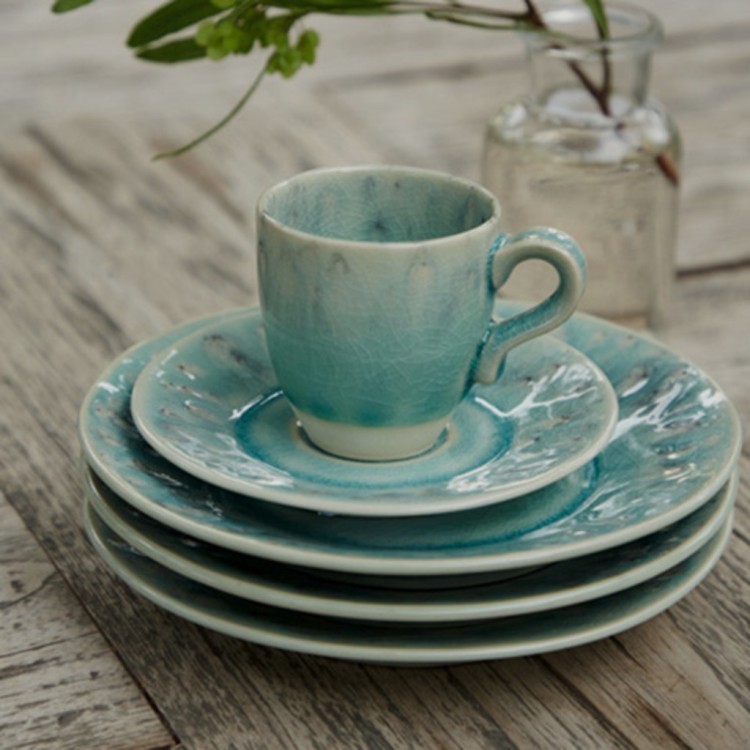 Чаша DES192-BLU(DES192-01114K), керамика, blue, Costa Nova Чаша DES192-BLU(DES192-01114K), керамика, blue, Costa Nova