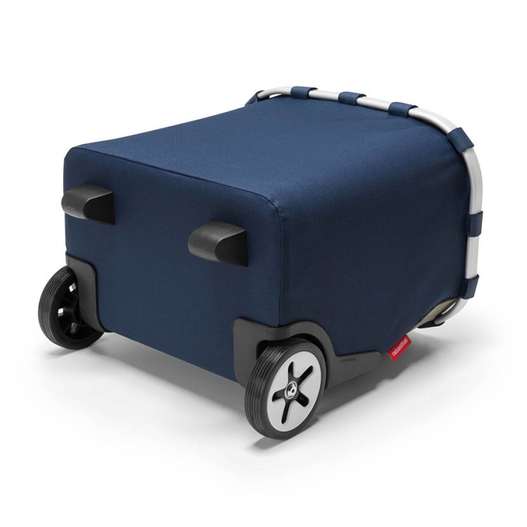 Сумка-тележка carrycruiser dark blue (57962) Сумка-тележка carrycruiser dark blue (57962)