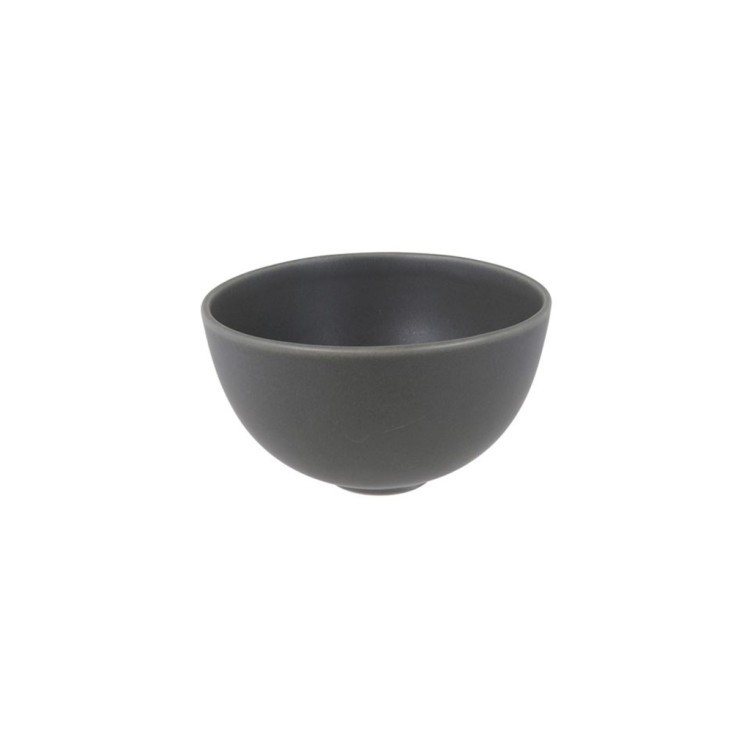 Чаша 20022Т, 13.5, фарфор, grey, TOKYO DESIGN