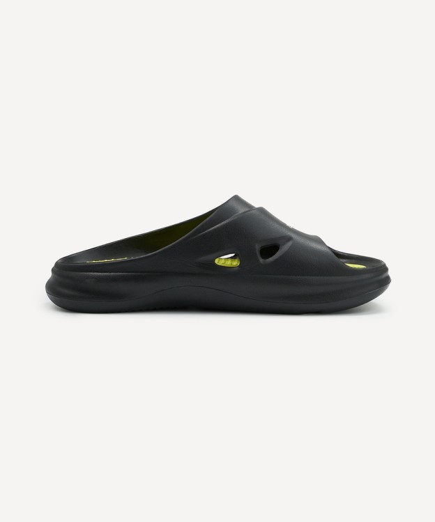 Пантолеты 25DEGREES Contrast Black/Lime, мужской, р. 41-45 (1589669)