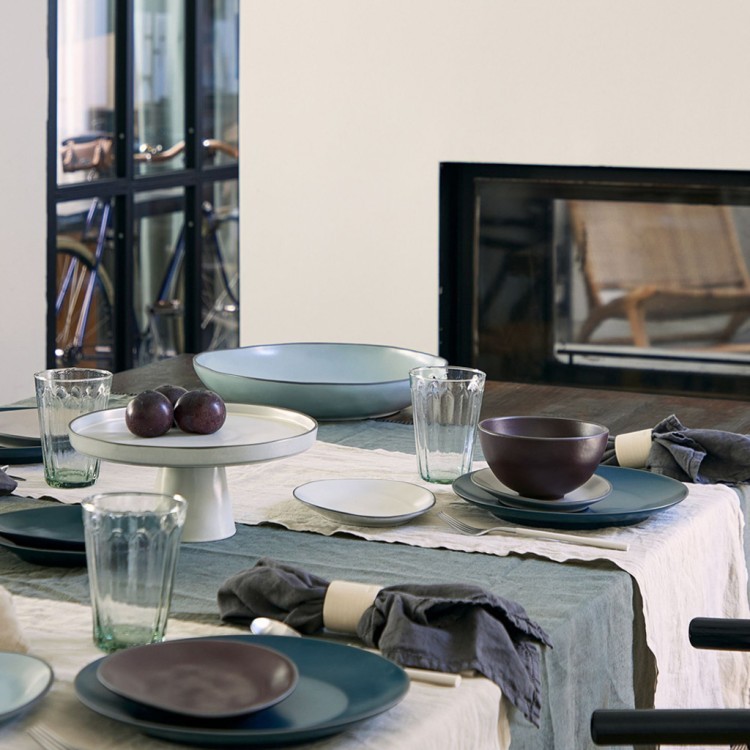 Кружка 1GOC131-PRT(1GOC131-01816W), керамика, Port, Costa Nova