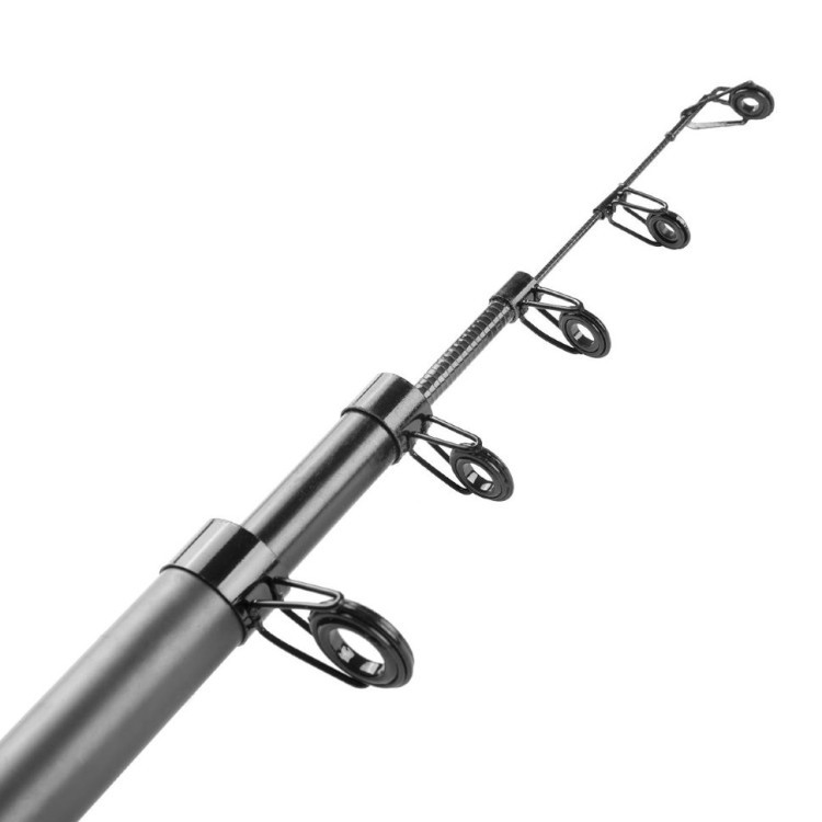 Удилище болонское Premier Fishing Bolo 4 м с кольцами PR-400K-P (73716) Удилище болонское Premier Fishing Bolo 4 м с кольцами PR-400K-P (73716)