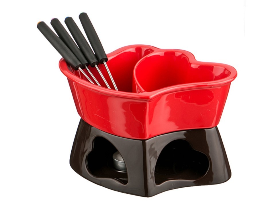 Гель Для Фондю Купить В Спб