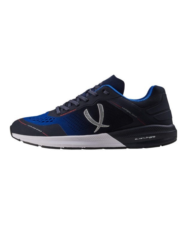 Кроссовки беговые Hyperlight Navy/blue (2109024) Кроссовки беговые Hyperlight Navy/blue (2109024)