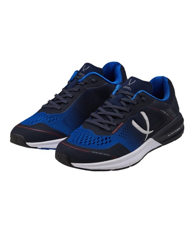 Кроссовки беговые Hyperlight Navy/blue (2109024) Кроссовки беговые Hyperlight Navy/blue (2109024)