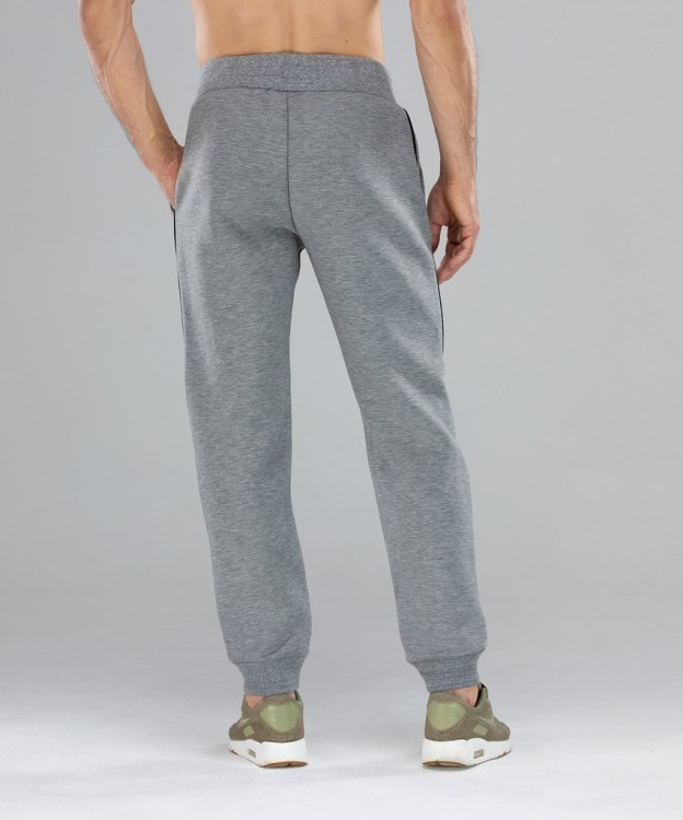 Мужские брюки Indicated FA-MP-0102-GRY, серый (509365) Мужские брюки Indicated FA-MP-0102-GRY, серый (509365)
