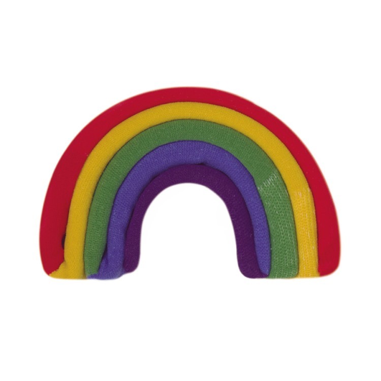 Носки rainbow (67214)