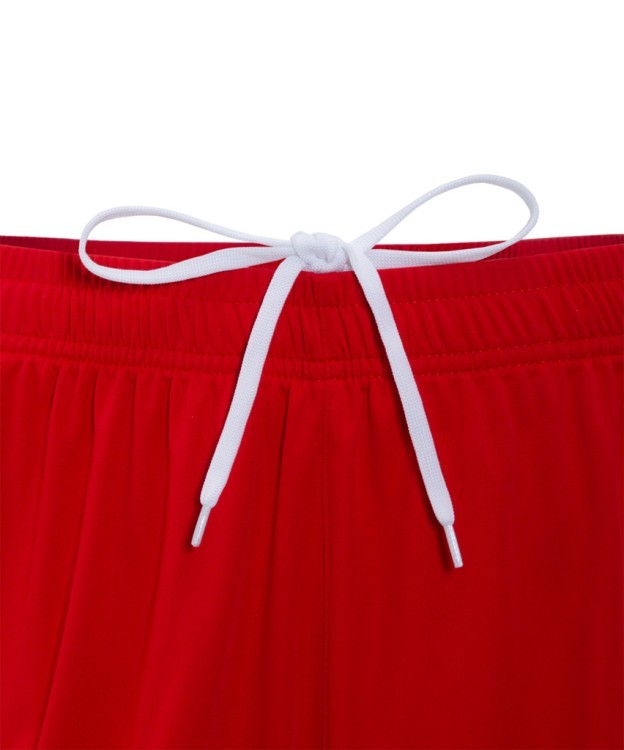 Шорты игровые JOGEL NATIONAL PerFormDRY Home Shorts, красный (2110102)
