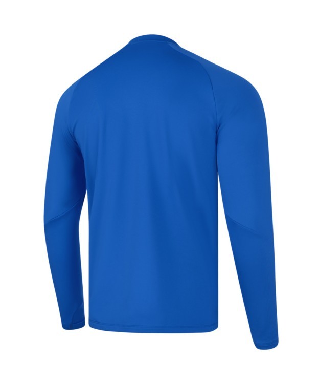 Джемпер тренировочный JÖGEL PREMIER PerFormDRY Training 1/4 Zip Top, синий (2122270) Джемпер тренировочный JÖGEL PREMIER PerFormDRY Training 1/4 Zip Top, синий (2122270)