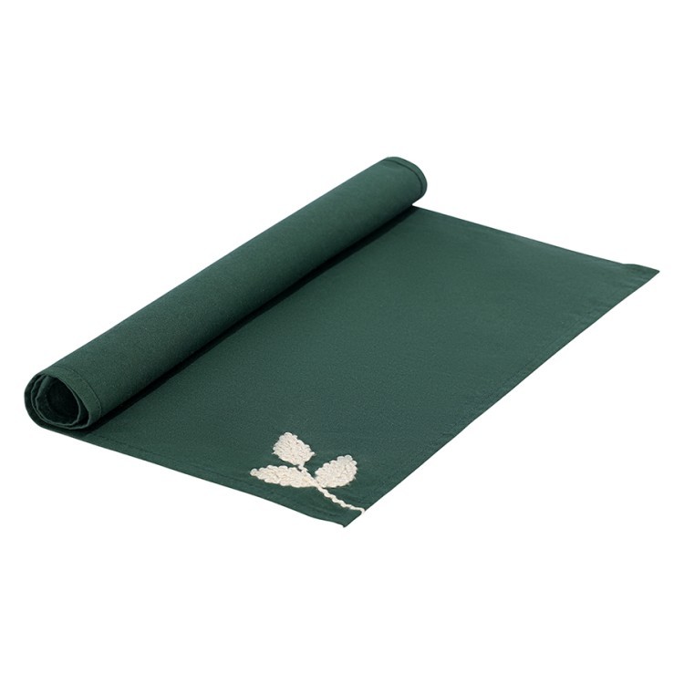 Салфетка сервировочная garden harmony из коллекции ethnic, 45х45 см (79078)