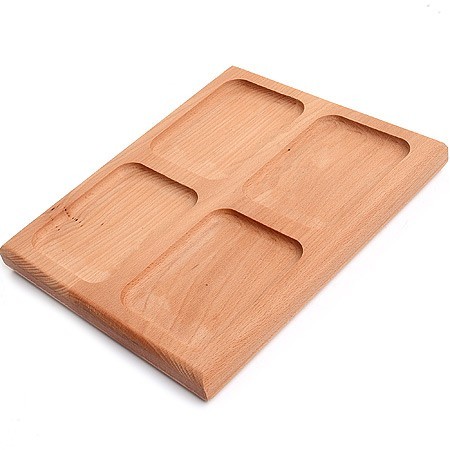 Менажница прямоугольн 25*20*2.5см Mayer&Boch (40394016)