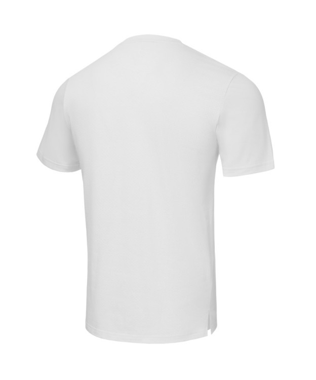 Футболка тренировочная JOGEL DIVISION PerFormDRY Training CVC 00, белый (2130735)