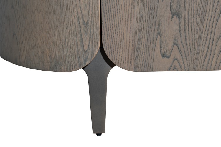 Тумба под телевизор Travertine 220*42*52,5см (TT-00016045)