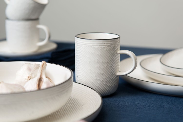 Кружка contour, 350 мл (80126)