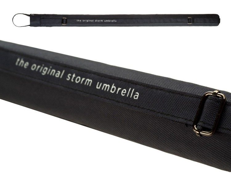 Зонт-трость senz° original stormy water (57849) Зонт-трость senz° original stormy water (57849)
