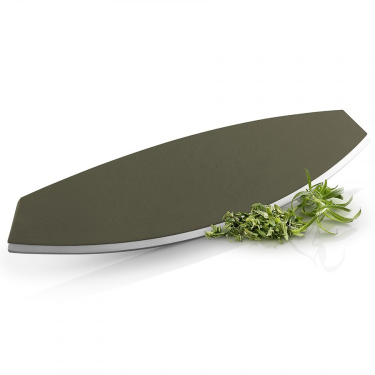 Нож для зелени green tool, зеленый (72819)