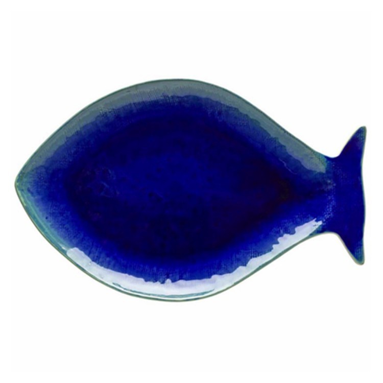Блюдо DO222-BLU(ERA432-01818Q), керамика, blue, CASAFINA BY COSTA NOVA Блюдо DO222-BLU(ERA432-01818Q), керамика, blue, CASAFINA BY COSTA NOVA