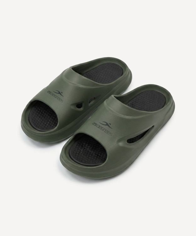 Пантолеты 25DEGREES Contrast Khaki/Black, мужской, р. 41-45 (1589675)