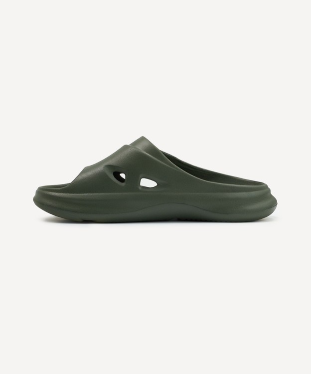 Пантолеты 25DEGREES Contrast Khaki/Black, мужской, р. 41-45 (1589675)