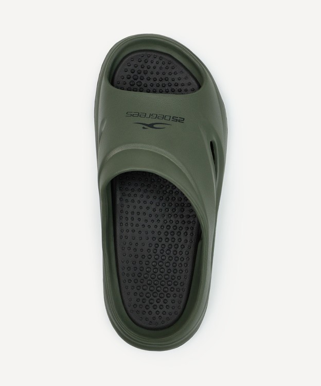 Пантолеты 25DEGREES Contrast Khaki/Black, мужской, р. 41-45 (1589675)