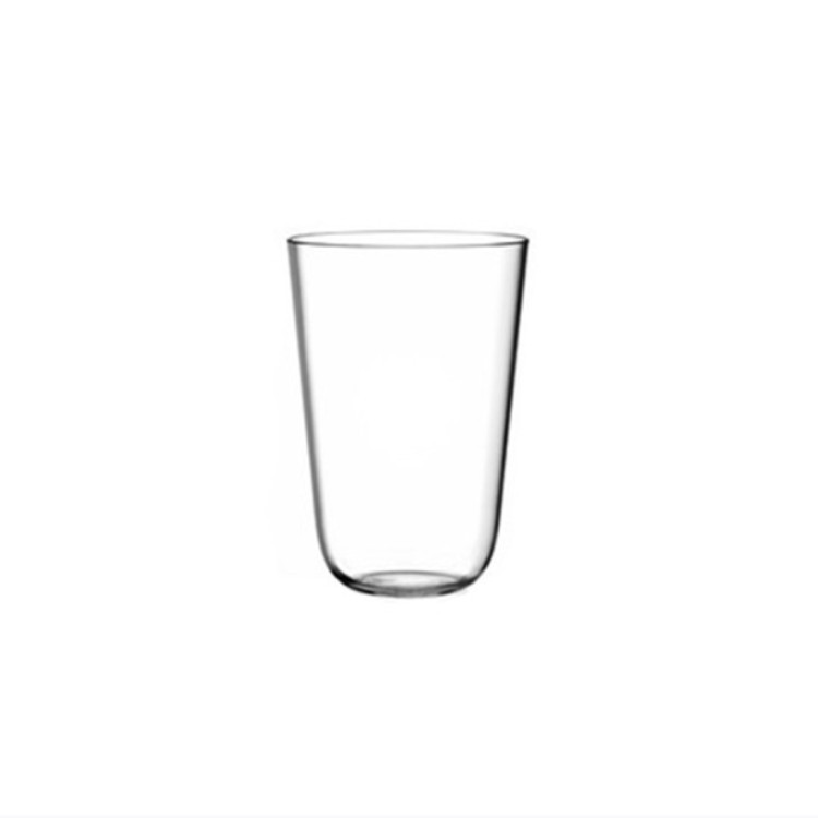 Стакан 3318, стекло, clear, ITALESSE