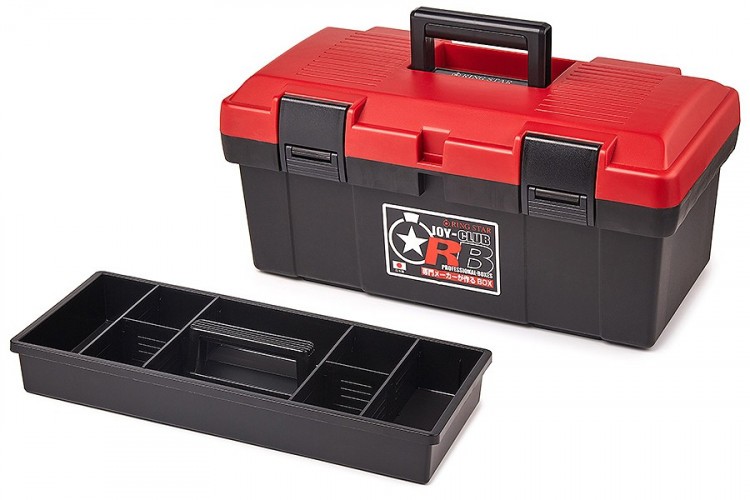 Ящик рыболовный Ring Star RB-4500 (80991)