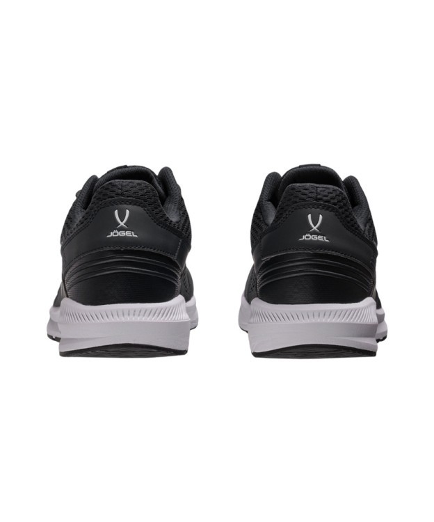 Кроссовки беговые JÖGEL Fasttrack Black/white (2108997)