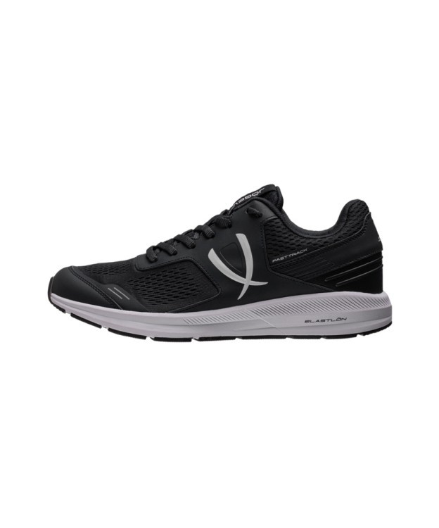 Кроссовки беговые JÖGEL Fasttrack Black/white (2108997)