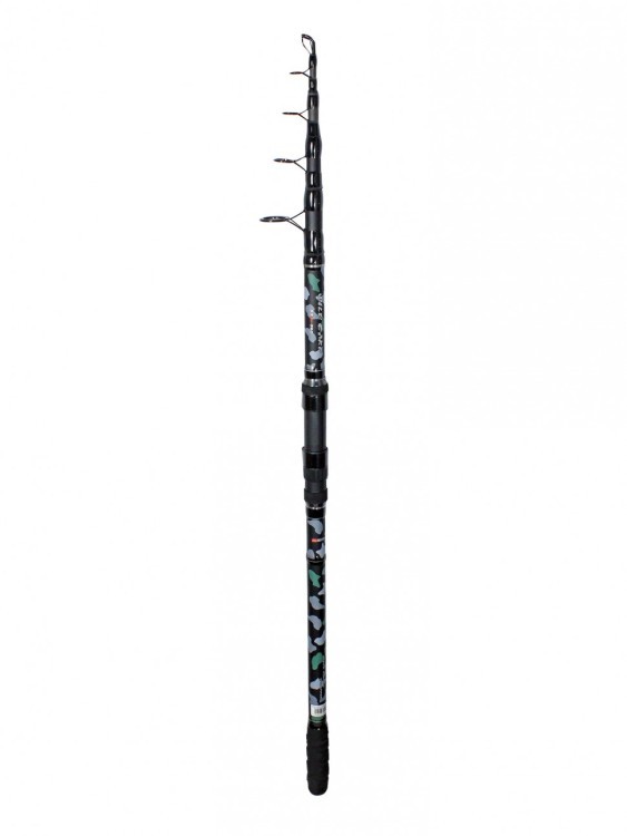 Удилище карповое телескопическое Siweida Wild Carp 3,6м карбон (4,0lbs) 2204361 (85045) Удилище карповое телескопическое Siweida Wild Carp 3,6м карбон (4,0lbs) 2204361 (85045)