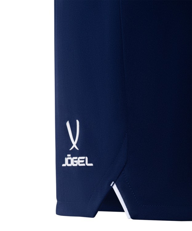 Шорты игровые JÖGEL NATIONAL PerFormDRY Away Shorts, темно-синий (2110114)