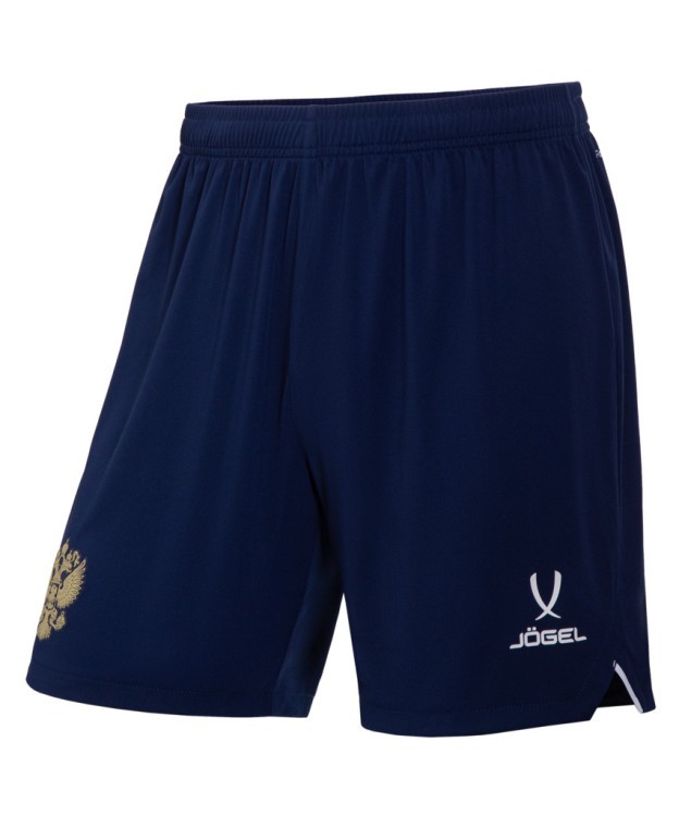 Шорты игровые JÖGEL NATIONAL PerFormDRY Away Shorts, темно-синий (2110114)