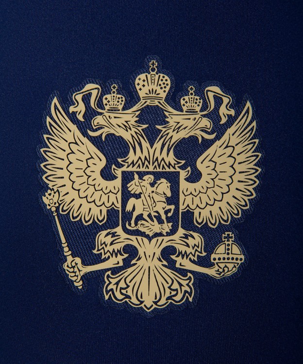 Шорты игровые JOGEL NATIONAL PerFormDRY Away Shorts, темно-синий (2110116)