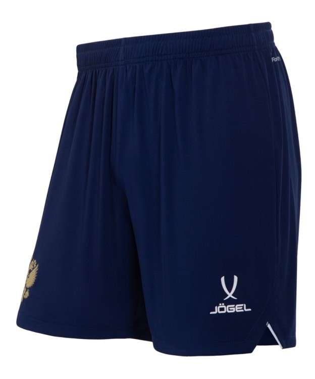 Шорты игровые JOGEL NATIONAL PerFormDRY Away Shorts, темно-синий (2110116)