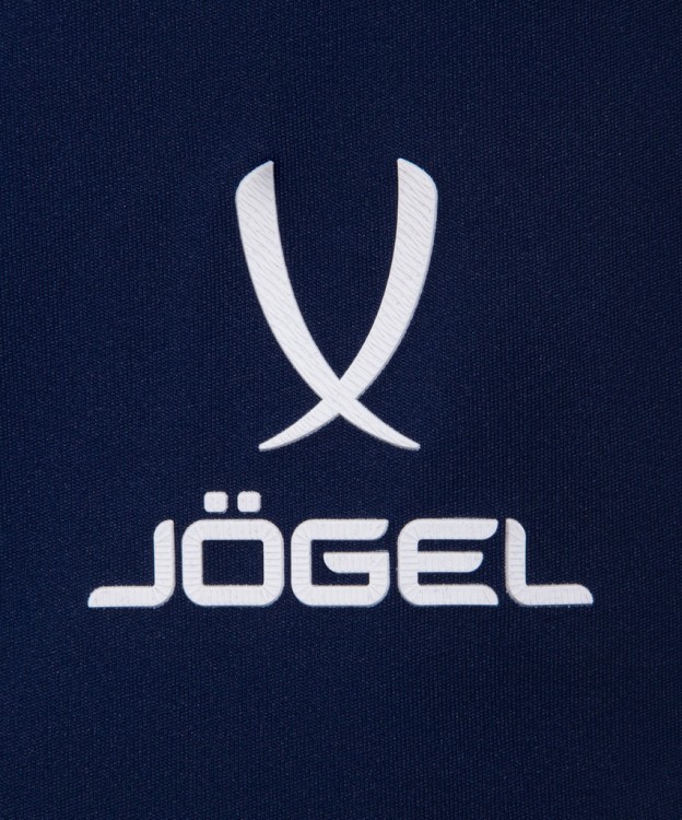 Шорты игровые JÖGEL NATIONAL PerFormDRY Away Shorts, темно-синий (2110114)