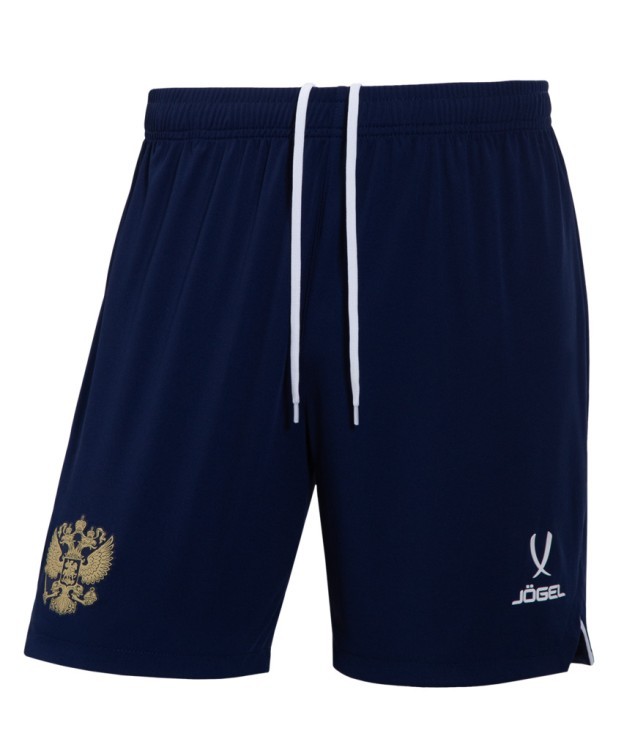 Шорты игровые JÖGEL NATIONAL PerFormDRY Away Shorts, темно-синий (2110114)