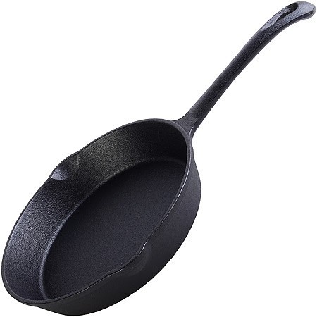 Сковорода чугун. 20,5 см Mayer&Boch (30896)