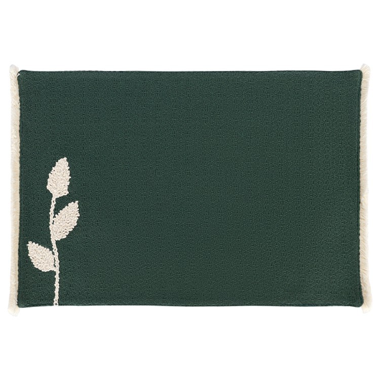 Салфетка под приборы garden harmony из коллекции ethnic, 33х48 см (79076)