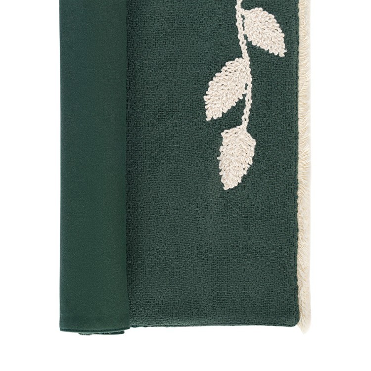 Салфетка под приборы garden harmony из коллекции ethnic, 33х48 см (79076)