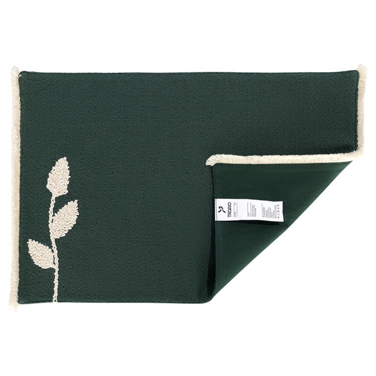 Салфетка под приборы garden harmony из коллекции ethnic, 33х48 см (79076)